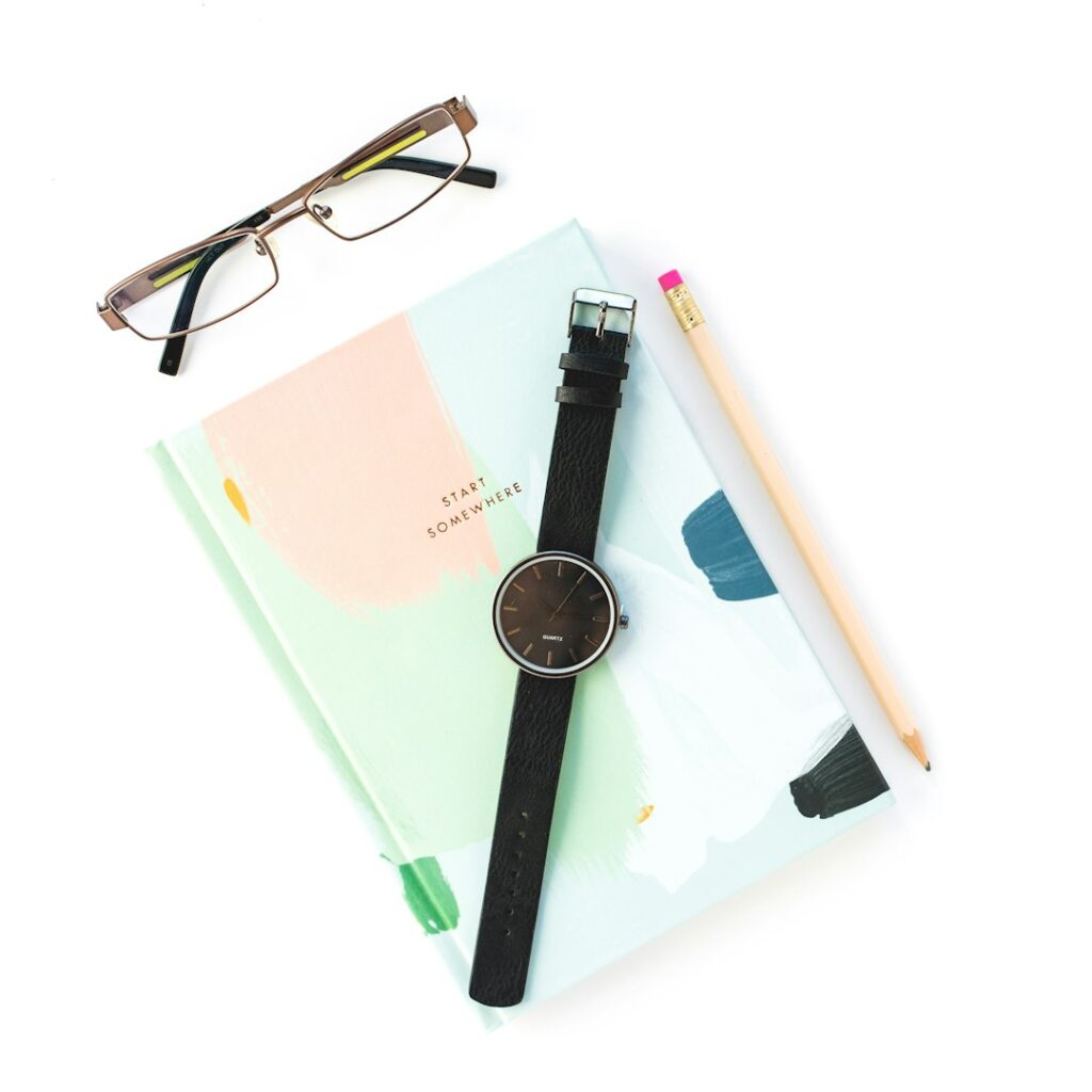 Vela Dress Watch Limited