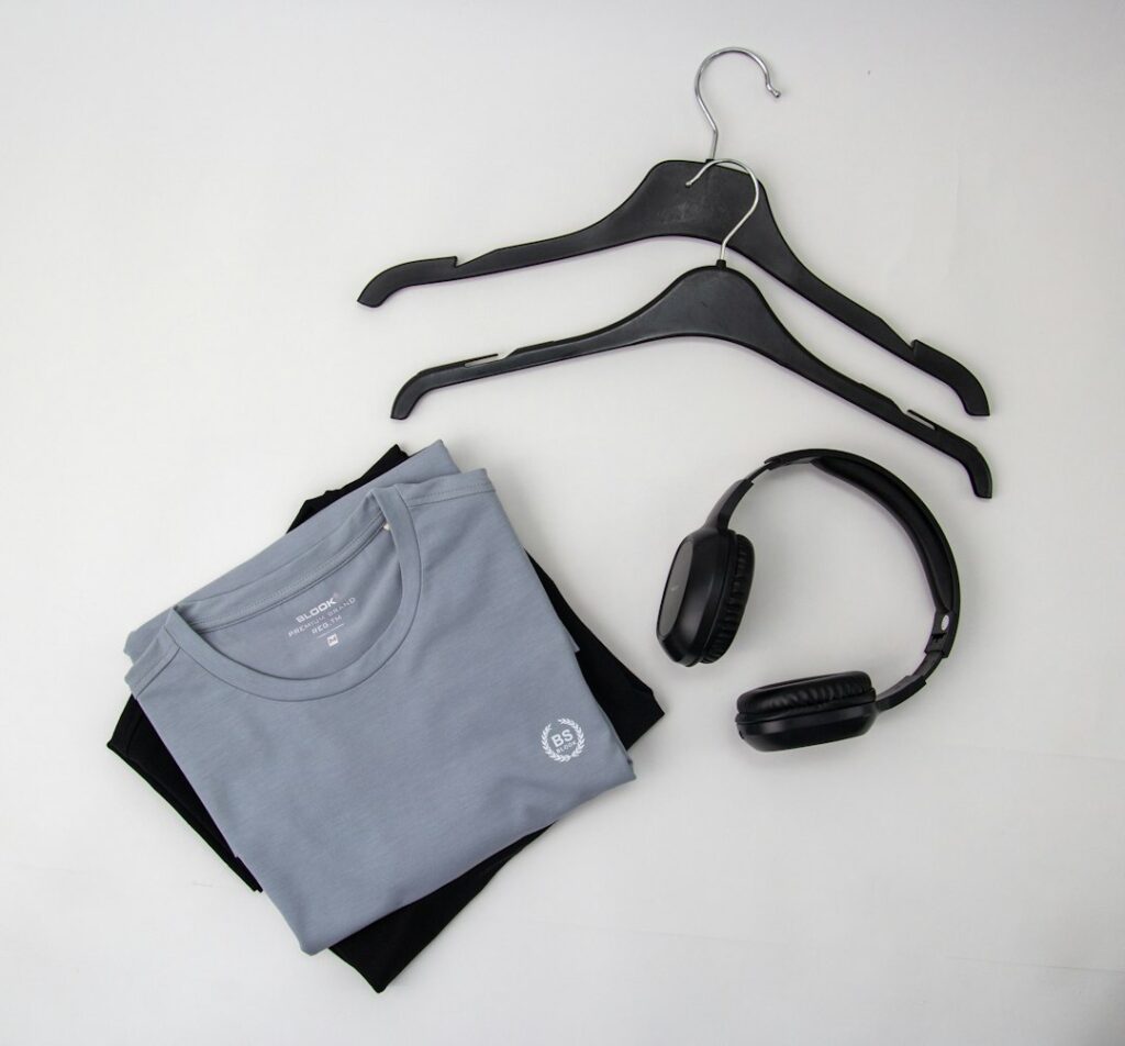 Core Fleece Hoodie Large