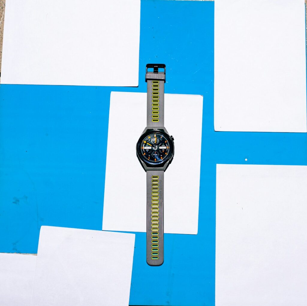 Crown Automatic Watch Classic