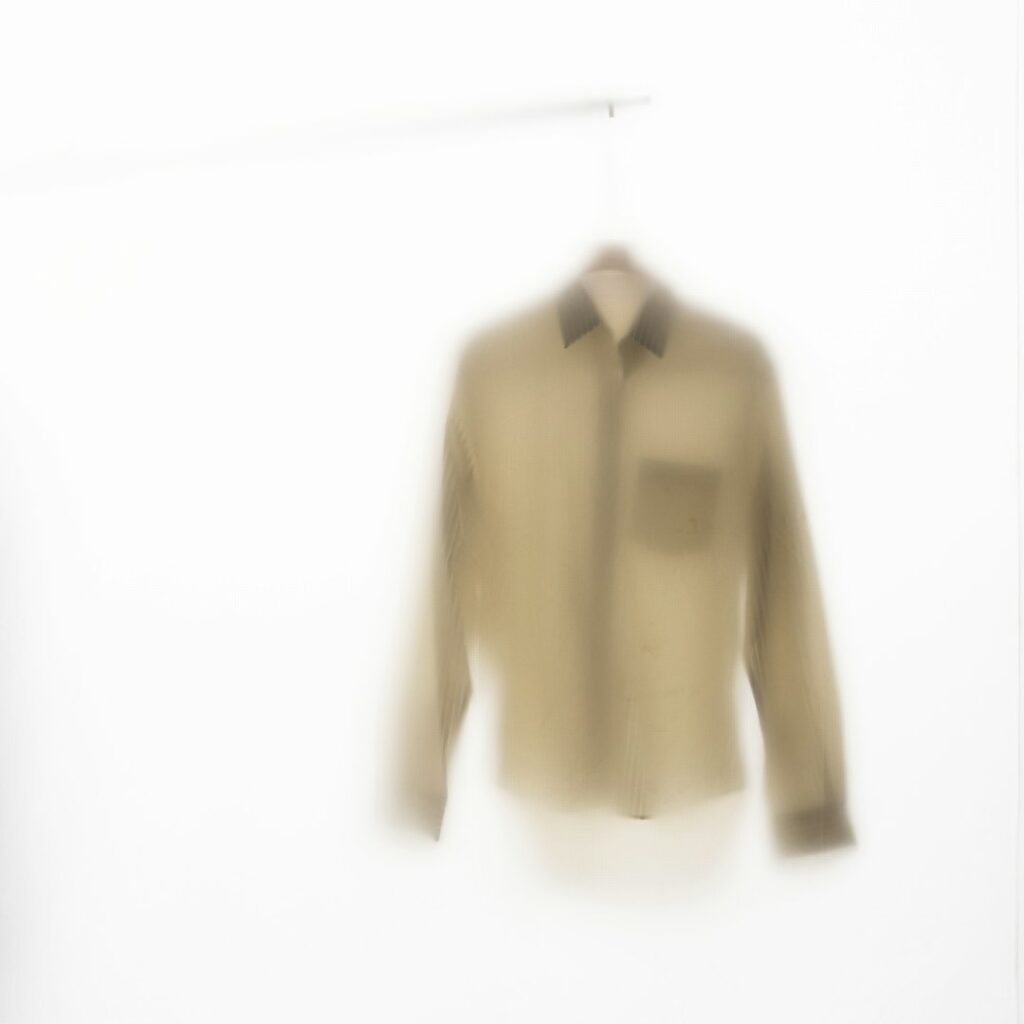 Atlas Denim Jacket Mini