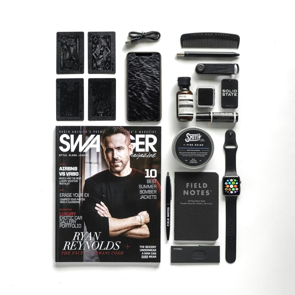 Orbit Smart Watch